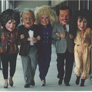 celebrity big heads
celebrity look alike lookalike impersonator
impersonator 
rodney dangerfield look alike impersonator
dolly parton look alike impersonator
burt reynolds look alike impersonator