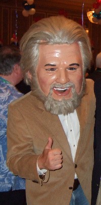 celebrity big heads
celebrity look alike lookalike impersonator
impersonator 
rodney dangerfield look alike impersonator
kenny rogers look alike impersonator
